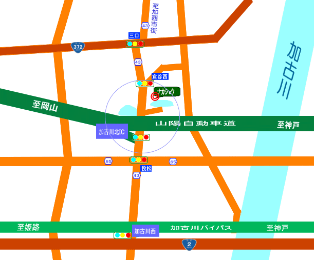 会社MAP 拡大図